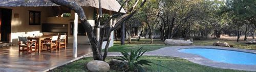 Leriba Golf Lodge Пхалаборва Экстерьер фото