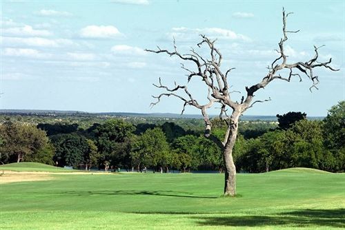Leriba Golf Lodge Пхалаборва Экстерьер фото