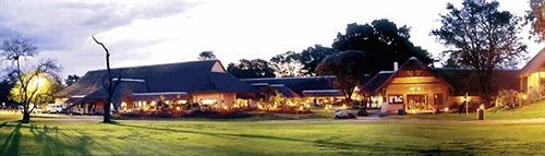 Leriba Golf Lodge Пхалаборва Экстерьер фото